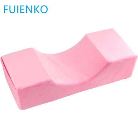 Coussin à Greffer Les Cils Rose 50x20x12cm FUIENKO 3 Coussin à Greffer Les Cils Rose 50x20x12cm FUIENKO