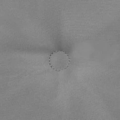 NOVA Chaises De Jardin En Tissu Gris 100x50x3cm Différents Modèles Des Modèles : 2 Pcs 8 NOVA Chaises De Jardin En Tissu Gris 100x50x3cm Différents Modèles Des Modèles : 2 Pcs -banc et tabouret Soldes Boutique 59981064 2