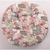 FLYME 1 Coussin De Chaise Rembourré Rond Pour Cuisine, Jardin, Salle à Manger -banc et tabouret Soldes Boutique 60106565 1