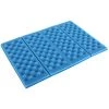 HIASDFLS Fournitures De Plein Air Mousse Xpe Coussin En Mousse Pliable Quadruple Isolation De L'Eau Anti-Éclaboussures Tapis De Pique-Nique Portable Étanche À L'Humidité Tapis De Pet Bleu -banc et tabouret Soldes Boutique 60220182 1