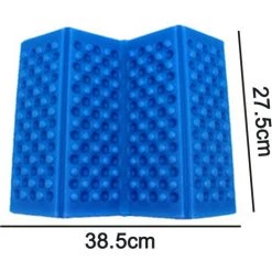 HIASDFLS Fournitures De Plein Air Mousse Xpe Coussin En Mousse Pliable Quadruple Isolation De L'Eau Anti-Éclaboussures Tapis De Pique-Nique Portable Étanche À L'Humidité Tapis De Pet Bleu 8 HIASDFLS Fournitures De Plein Air Mousse Xpe Coussin En Mousse Pliable Quadruple Isolation De L'Eau Anti-Éclaboussures Tapis De Pique-Nique Portable Étanche À L'Humidité Tapis De Pet Bleu -banc et tabouret Soldes Boutique 60220182 2