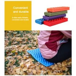 HIASDFLS Fournitures De Plein Air Mousse Xpe Coussin En Mousse Pliable Quadruple Isolation De L'Eau Anti-Éclaboussures Tapis De Pique-Nique Portable Étanche À L'Humidité Tapis De Pet Bleu 9 HIASDFLS Fournitures De Plein Air Mousse Xpe Coussin En Mousse Pliable Quadruple Isolation De L'Eau Anti-Éclaboussures Tapis De Pique-Nique Portable Étanche À L'Humidité Tapis De Pet Bleu -banc et tabouret Soldes Boutique 60220182 3
