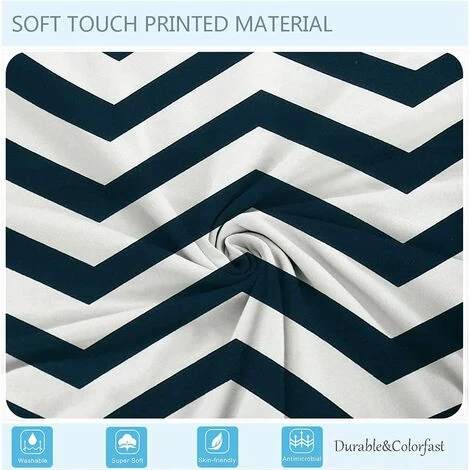 BENOBBY KIDS Housses De Chaise Extensibles Pour Chaises De Salle à Manger, Housse De Protection De Chaise 6 Pièces, Housses De Siège De Protection De Chaise élastique7 Pcs) 6 BENOBBY KIDS Housses De Chaise Extensibles Pour Chaises De Salle à Manger, Housse De Protection De Chaise 6 Pièces, Housses De Siège De Protection De Chaise élastique7 Pcs) – Image 4