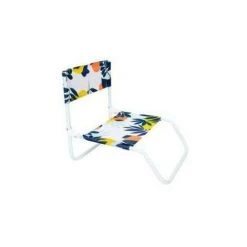 Chaises The Home Deco Factory RIO Multicolore