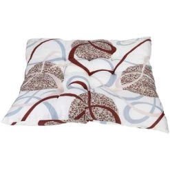 QERSTA Coussin De Chaise De 16 Po Coussin De Chaise Carré Avec élingue Chaise De Salle à Manger De Bureau De Cuisine Douce 9 QERSTA Coussin De Chaise De 16 Po Coussin De Chaise Carré Avec élingue Chaise De Salle à Manger De Bureau De Cuisine Douce -banc et tabouret Soldes Boutique 61061728 3