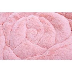 EINEMGELD Coussin Doux Et Confortable En Peluche Rose Coussin Oreiller Soulagement Dos Coccyx Sciatique Et Coccyx Soulagement De La Douleur Coussin De Chaise Pour Bureau à Domicile Canapé 8 EINEMGELD Coussin Doux Et Confortable En Peluche Rose Coussin Oreiller Soulagement Dos Coccyx Sciatique Et Coccyx Soulagement De La Douleur Coussin De Chaise Pour Bureau à Domicile Canapé -banc et tabouret Soldes Boutique 61084162 3