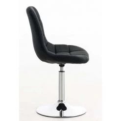 NOVA Chaise Longue Dans La Salle De Tabouret De Tissu Salle à Manger Rembourrée Dans Différentes Couleurs Couleur : Noir 8 NOVA Chaise Longue Dans La Salle De Tabouret De Tissu Salle à Manger Rembourrée Dans Différentes Couleurs Couleur : Noir -banc et tabouret Soldes Boutique 61089899 2