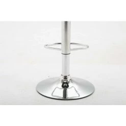 NOVA Tabouret De Cuisine En Cuir Eco Avec Pivot Et Pas Réglables Dans Différentes Couleurs Couleur : Noir 9 NOVA Tabouret De Cuisine En Cuir Eco Avec Pivot Et Pas Réglables Dans Différentes Couleurs Couleur : Noir -banc et tabouret Soldes Boutique 61090213 4