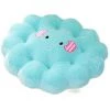 Ensoleillé Coussins De Siège Décoratifs Super Doux Et Confortables Oreillers De Sol De Dessin Animé Pour Les Enfants Ronds -banc et tabouret Soldes Boutique 61384629 1
