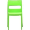 SCAB DESIGN 6 Chaise SAI - Vert -banc et tabouret Soldes Boutique 63788559 1