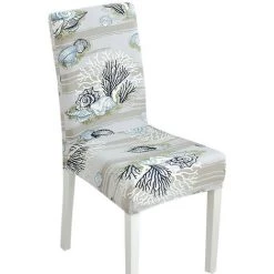 MALLOMNE Couverture De Chaise De Banquet De Mariage De Salle �� Manger D��cor De F��te Si��ge Spandex Housse Extensible B -banc et tabouret Soldes Boutique 64057919 2