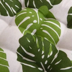 CLEGGFR Coussins De Siège 40x40cm, Coussins De Chaise Pour Intérieur Et Extérieur - Décoration De Mobilier De Jardin Coussins De Chaise LO-Ron 10 CLEGGFR Coussins De Siège 40x40cm, Coussins De Chaise Pour Intérieur Et Extérieur - Décoration De Mobilier De Jardin Coussins De Chaise LO-Ron -banc et tabouret Soldes Boutique 64087453 4