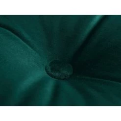 CARILLONSàVENT Coussins D'assise Coussins De Chaise 45x45x12cm Pour Intérieur Et Extérieur En 100% Coton Rembourrage épais Matelassé / Coussins De Sol (vert) Carivent 9 CARILLONSàVENT Coussins D'assise Coussins De Chaise 45x45x12cm Pour Intérieur Et Extérieur En 100% Coton Rembourrage épais Matelassé / Coussins De Sol (vert) Carivent -banc et tabouret Soldes Boutique 64142223 4