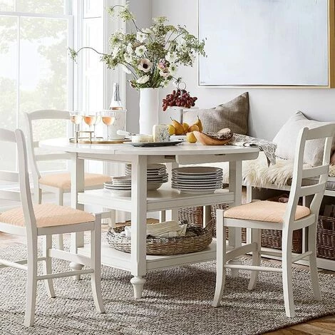 ZOLGINAH Housse De Chaise 4 Pièces Housse De Coussin De Chaise Housse De Salle à Manger,Démontable Housse Assise Chaise Elastique Jacquard Lavables Pour Salle à Mange (Beige, 4 PCS) 4 ZOLGINAH Housse De Chaise 4 Pièces Housse De Coussin De Chaise Housse De Salle à Manger,Démontable Housse Assise Chaise Elastique Jacquard Lavables Pour Salle à Mange (Beige, 4 PCS) – Image 2