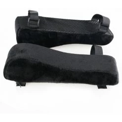 PERLE RARE Chaise Accoudoirs Ergonomiques Coussins Coussin De Coude Soulagement De La Pression Chaise De Bureau Accoudoir De Chaise De Jeu Avec Mémoire De Forme -banc et tabouret Soldes Boutique 64468189 4