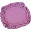 L'FLANEUR Housse Extensible Housse De Siège Pour Chaise De Bureau Chaise De Bureau Pivotante Chaise Pivotante, Mauve ANEUR -banc et tabouret Soldes Boutique 65354417 1