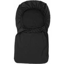 L'FLANEUR Housse De Tabouret De Bar Avec Dossier Extensible Pour Chaise De Salle à Manger Pivotante ANEUR -banc et tabouret Soldes Boutique 65357820 5