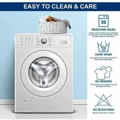 Housse De Chaise Extensible 1 Pièces, Couverture De Salle à Manger Amovible Lavable Revêtement De Chaise Pour Salle à Manger Bouquet De Mariage Moderne, Hôtel, Décor De Restaurant-14 S'arêern -banc et tabouret Soldes Boutique 65359992 3