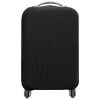 TANCYCO Housse De Bagage De Voyage Housse De Valise élastique Housse Anti-poussière (Noir S) 1 TANCYCO Housse De Bagage De Voyage Housse De Valise élastique Housse Anti-poussière (Noir S) -banc et tabouret Soldes Boutique 65361374 1