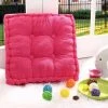 BENOBBY KIDS Coussin De Chaise Pour Chaise, Siège, Banc De Jardin, Canapé - Coussins 45x45 Cm - Bain De Soleil - Intérieur/Extérieur–rose Rouge, 1 Pièce -banc et tabouret Soldes Boutique 65372876 1