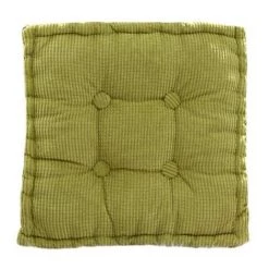 BENOBBY KIDS Coussin De Chaise Pour Chaise, Siège, Banc De Jardin, Canapé - Coussins 45x45 Cm - Bain De Soleil - Intérieur/Extérieur–rose Rouge, 1 Pièce -banc et tabouret Soldes Boutique 65372876 2