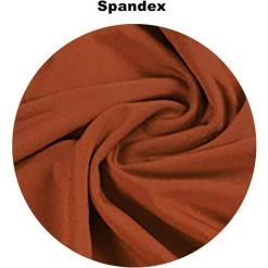 OSQI Housse De Chaise D'ordinateur Universelle Housse De Chaise De Jeu/de Course Housse De Protection Lavable Marron (couverture Uniquement, Pas De Chaise) -banc et tabouret Soldes Boutique 65506378 3