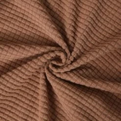 LADACèE Housse De Chaise 1 Place Sans Accoudoirs Housse De Fauteuil Extensible Housse De Protection De Fauteuil Housse De Chaise Sans Accoudoirs Stretch（café） -banc et tabouret Soldes Boutique 65616598 5