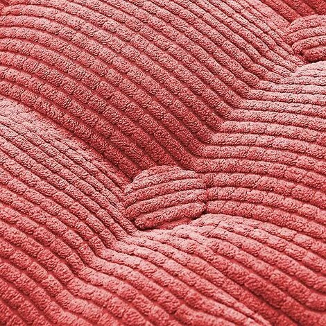 HELLO KITTY BAIN Coussin D'assise Rond épaissi Coussin D'assise Rond (rouge) 6 HELLO KITTY BAIN Coussin D'assise Rond épaissi Coussin D'assise Rond (rouge) – Image 4