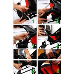 LIFCAUSAL Plateau De Collation Enfant Compatible Pour Les Accessoires De Landau De Poussette De Bébé Babyzen YOYO -banc et tabouret Soldes Boutique 65639035 4