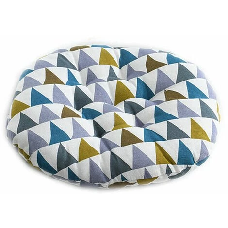 LUCKY-88 Coussin épaissi Coussin De Chaise Coussin De Chaise De Bureau 4 LUCKY-88 Coussin épaissi Coussin De Chaise Coussin De Chaise De Bureau – Image 2