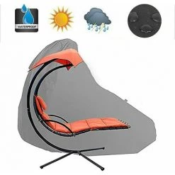 LUCKY-88 Housse De Chaise Longue Cour Courbée -banc et tabouret Soldes Boutique 65802395 5