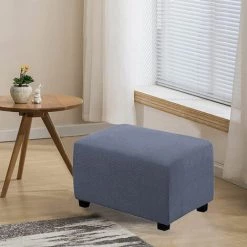 KAEJYIUT Housse De Pouf Extensible Housse De Protection Pour Pouf Housse De Rangement Pour Pouf Housse De Protection Pour Meubles Housse De Protection Soft Rectangle Avec Ceinture élastique ----- S --------- Gris Foncé 9 KAEJYIUT Housse De Pouf Extensible Housse De Protection Pour Pouf Housse De Rangement Pour Pouf Housse De Protection Pour Meubles Housse De Protection Soft Rectangle Avec Ceinture élastique ----- S --------- Gris Foncé -banc et tabouret Soldes Boutique 65875357 3