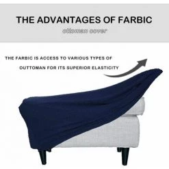 KAEJYIUT Housse De Pouf Extensible Housse De Protection Pour Pouf Housse De Rangement Pour Pouf Housse De Protection Pour Meubles Housse De Protection Soft Rectangle Avec Ceinture élastique ----- S --------- Gris Foncé 10 KAEJYIUT Housse De Pouf Extensible Housse De Protection Pour Pouf Housse De Rangement Pour Pouf Housse De Protection Pour Meubles Housse De Protection Soft Rectangle Avec Ceinture élastique ----- S --------- Gris Foncé -banc et tabouret Soldes Boutique 65875357 4