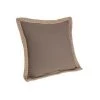 Coussins Bizzotto COUSSIN DESERT Marron -banc et tabouret Soldes Boutique 65901947 1