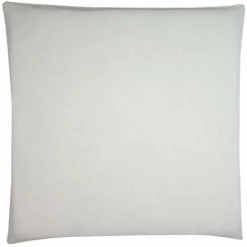 Intérieur Fibre Galette 36x36 Cm MADURA - Blanc - FIBRE - Blanc -banc et tabouret Soldes Boutique 66077960 2