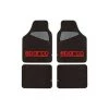 BRICOMARTEAU Set De Tapis De Voitures Sparco SPC1903 Universel Noir/Rouge (4 Pcs) -banc et tabouret Soldes Boutique 66129536 1