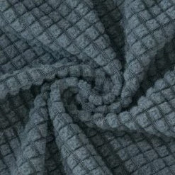 Ensoleillé Housse Extensible Housse De Siège Pour Chaise De Bureau Chaise De Bureau Pivotante Chaise Pivotante, Gris -banc et tabouret Soldes Boutique 66135098 2