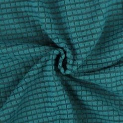 LADACèE Housse De Chaise Pour Bureau Protège-Chaise Amovible Lavable Housse De Fauteuil En Polyester Universelle Couverture De Porotection Chaise Décoration Maison Pour Bureau Fauteuil（bleu Saphir） -banc et tabouret Soldes Boutique 66750287 3