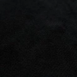 LES TENDANCES Housse De Coussin 4 Pcs Velours 40 X 40 Cm Noir -banc et tabouret Soldes Boutique 66885130 3