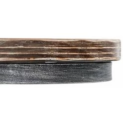 DéCOSHOP26 Set De 2 Tabourets De Bar En Métal Industriel Factory Hauteur Réglable - Or 11 DéCOSHOP26 Set De 2 Tabourets De Bar En Métal Industriel Factory Hauteur Réglable - Or -banc et tabouret Soldes Boutique 6713341 5