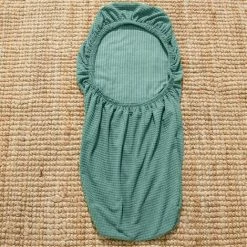 QERSTA Housse De Chaise De Salle à Manger En Jacquard Extensible Sans Accoudoirs Housses De Chaise Amovibles Et Lavables Pour Cuisine, Banquet, Maison, Hôtel, Chaises Latérales, Housse De Siège (lot De 2, Noir) -banc et tabouret Soldes Boutique 67312505 3