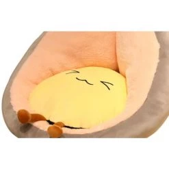 WIAN 45 Cm Coussin Au Sol Futon Tatami Coussin Assis Jetée Baie Vitrée Pour Enfants Sol Chaise Mignon Paresseux Pad Pet Pad -banc et tabouret Soldes Boutique 67314561 5