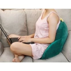 WIAN Modèle De Dinosaure 30 * 40 * 50cm Coussin Complet Environnant Coussin Bureau Bout à Bout Taille -banc et tabouret Soldes Boutique 67314953 3