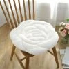 BDD Coussin Rond De Coussin De Chaise D'étudiant En Peluche Rose épaissi (blanc) 1 BDD Coussin Rond De Coussin De Chaise D'étudiant En Peluche Rose épaissi (blanc) -banc et tabouret Soldes Boutique 67355885 1