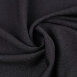 SUPERSELLER Mobilier D'intérieur 2 Pièces/ensemble Respirant Spandex Extensible Chaise De Salle à Manger Housses Anti-poussière Cérémonie Chaise Housses Protecteurs Mariage événements Décoration - Noir -banc et tabouret Soldes Boutique 67873416 5