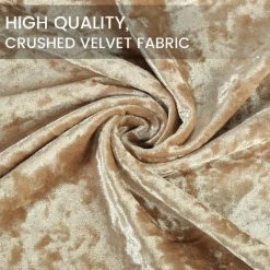 ECHOO Lot De 6 Housses De Chaise De Salle à Manger En Velours écrasé, Extensibles, Amovibles Et Lavables, Housses De Chaise De Salle à Manger Super Douces Pour Housses De Siège Pour Fête De Mariage, Salle à Manger, Décoration D'intérieur (6 Pièces, Champagne) 8 ECHOO Lot De 6 Housses De Chaise De Salle à Manger En Velours écrasé, Extensibles, Amovibles Et Lavables, Housses De Chaise De Salle à Manger Super Douces Pour Housses De Siège Pour Fête De Mariage, Salle à Manger, Décoration D'intérieur (6 Pièces, Champagne) -banc et tabouret Soldes Boutique 67883808 2