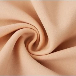 CSPARKV Couverture De Chaise élastique Pour Hôtel De Mariage épaissi Multicolore Banquet Maison Robe D'été Couleur Unie Couche D'air élastique Couverture De Chaise Couleur De La Peau Universelle -banc et tabouret Soldes Boutique 67895642 4