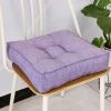 GRID COOL Coussins épais Pour Siège De Chaise, Coussins De Chaise Doux Pour Salle à Manger, Coussins De Chaise D'intérieur Et D'extérieur Pour Jardin, Bureau à Domicile (50 X 50 Cm, Violet) 1 GRID COOL Coussins épais Pour Siège De Chaise, Coussins De Chaise Doux Pour Salle à Manger, Coussins De Chaise D'intérieur Et D'extérieur Pour Jardin, Bureau à Domicile (50 X 50 Cm, Violet) -banc et tabouret Soldes Boutique 67917041 1