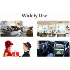 GRID COOL Coussins épais Pour Siège De Chaise, Coussins De Chaise Doux Pour Salle à Manger, Coussins De Chaise D'intérieur Et D'extérieur Pour Jardin, Bureau à Domicile (50 X 50 Cm, Violet) 9 GRID COOL Coussins épais Pour Siège De Chaise, Coussins De Chaise Doux Pour Salle à Manger, Coussins De Chaise D'intérieur Et D'extérieur Pour Jardin, Bureau à Domicile (50 X 50 Cm, Violet) -banc et tabouret Soldes Boutique 67917041 3