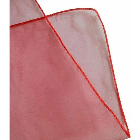 Mobilier D'intérieur 25pc Rubans En Organza Housse De Chaise Nœuds Rubans Nœuds De Mariage Décoration De Ceremonie Fête événement Anniversaire 17 X 275cm 22 Colours(Non Inclure Les Housses De Chaise)--Bourgogne LangRay 5 Mobilier D'intérieur 25pc Rubans En Organza Housse De Chaise Nœuds Rubans Nœuds De Mariage Décoration De Ceremonie Fête événement Anniversaire 17 X 275cm 22 Colours(Non Inclure Les Housses De Chaise)--Bourgogne LangRay – Image 3